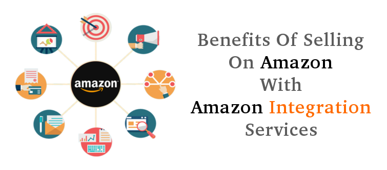 Benefits of Selling on Amazon